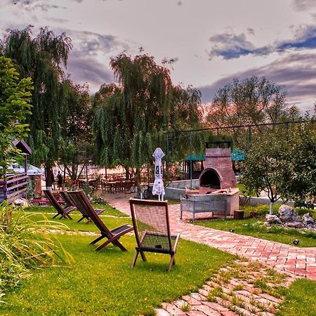 Enpi Lake Resort Iasi Ngoại thất bức ảnh