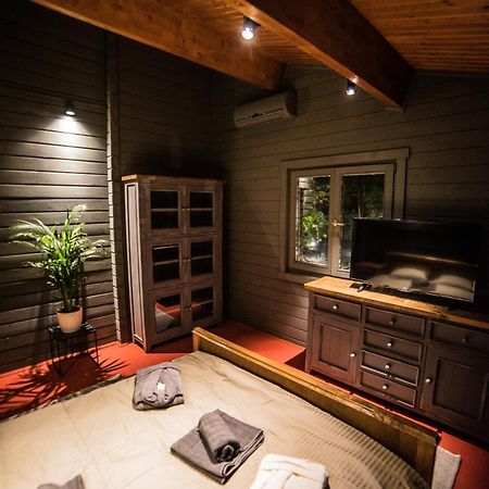 Enpi Lake Resort Iasi Ngoại thất bức ảnh