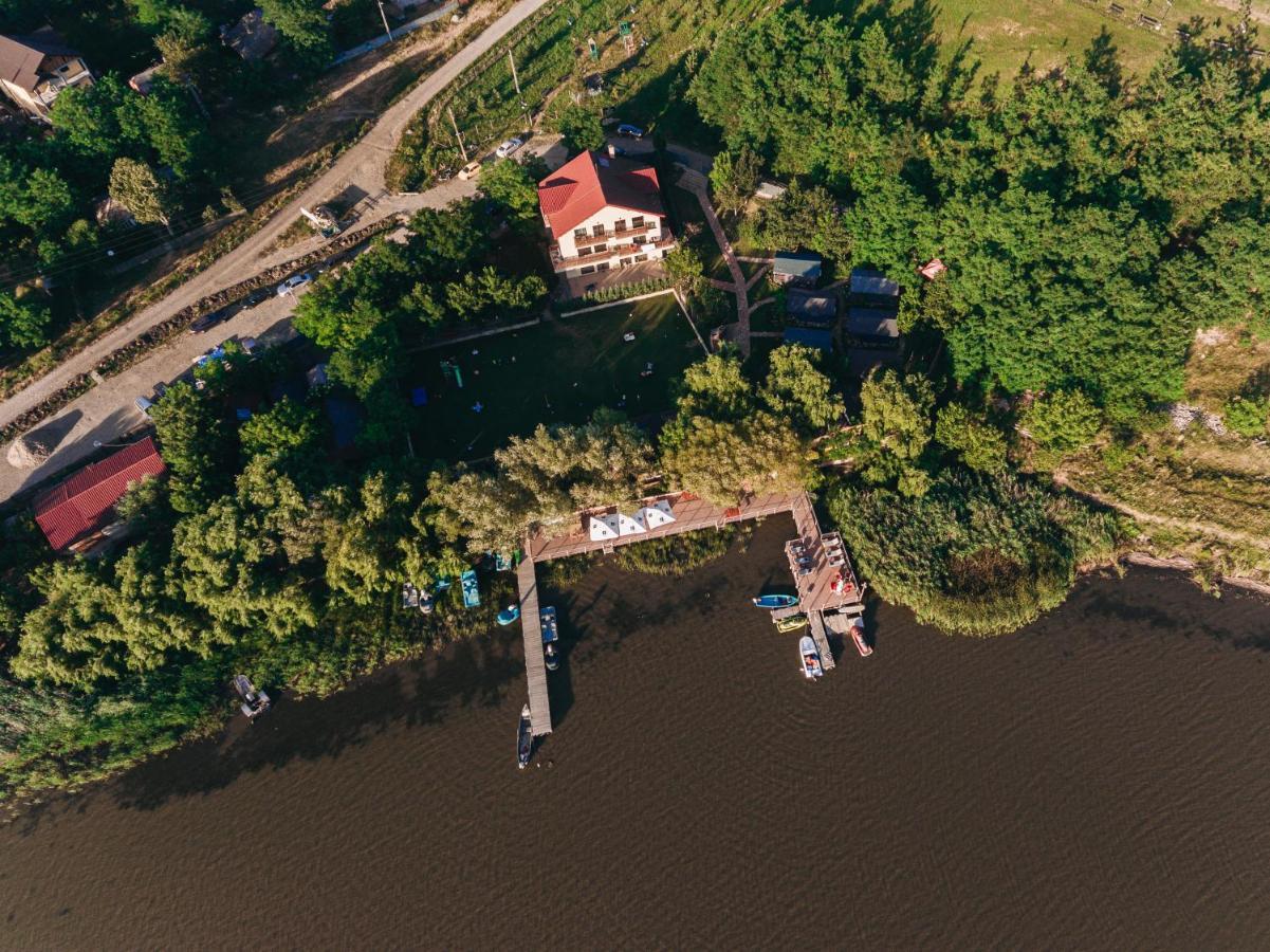 Enpi Lake Resort Iasi Ngoại thất bức ảnh