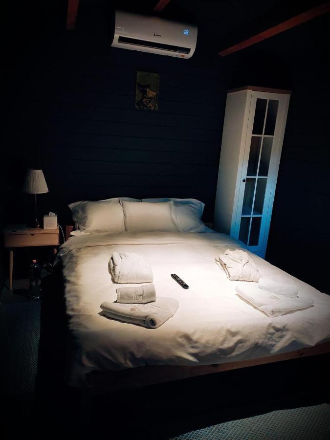 Enpi Lake Resort Iasi Ngoại thất bức ảnh