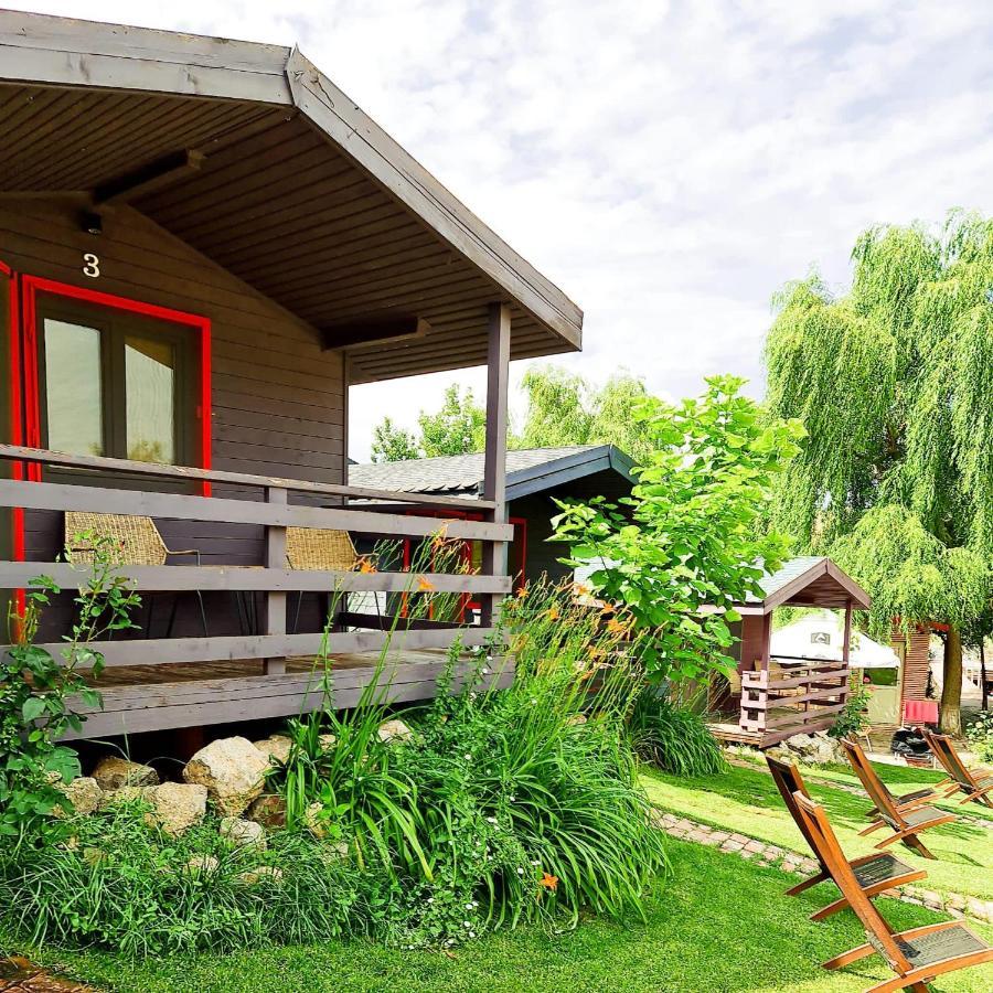 Enpi Lake Resort Iasi Ngoại thất bức ảnh