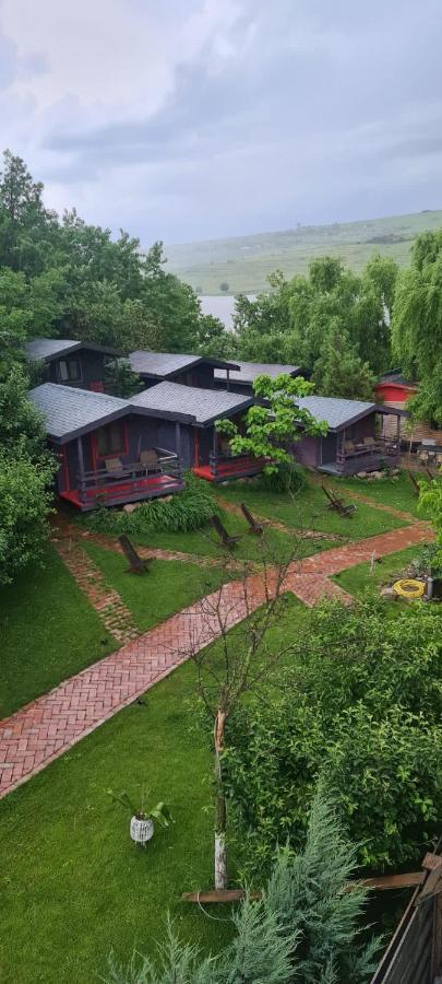 Enpi Lake Resort Iasi Ngoại thất bức ảnh