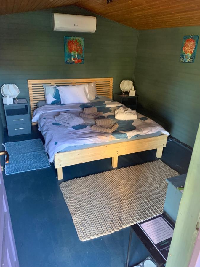 Enpi Lake Resort Iasi Ngoại thất bức ảnh