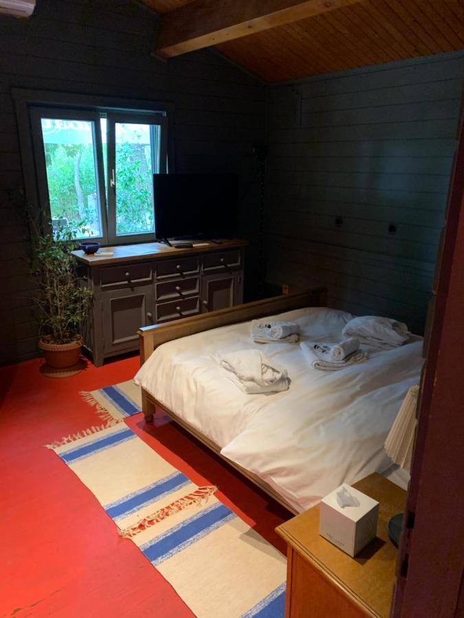 Enpi Lake Resort Iasi Ngoại thất bức ảnh