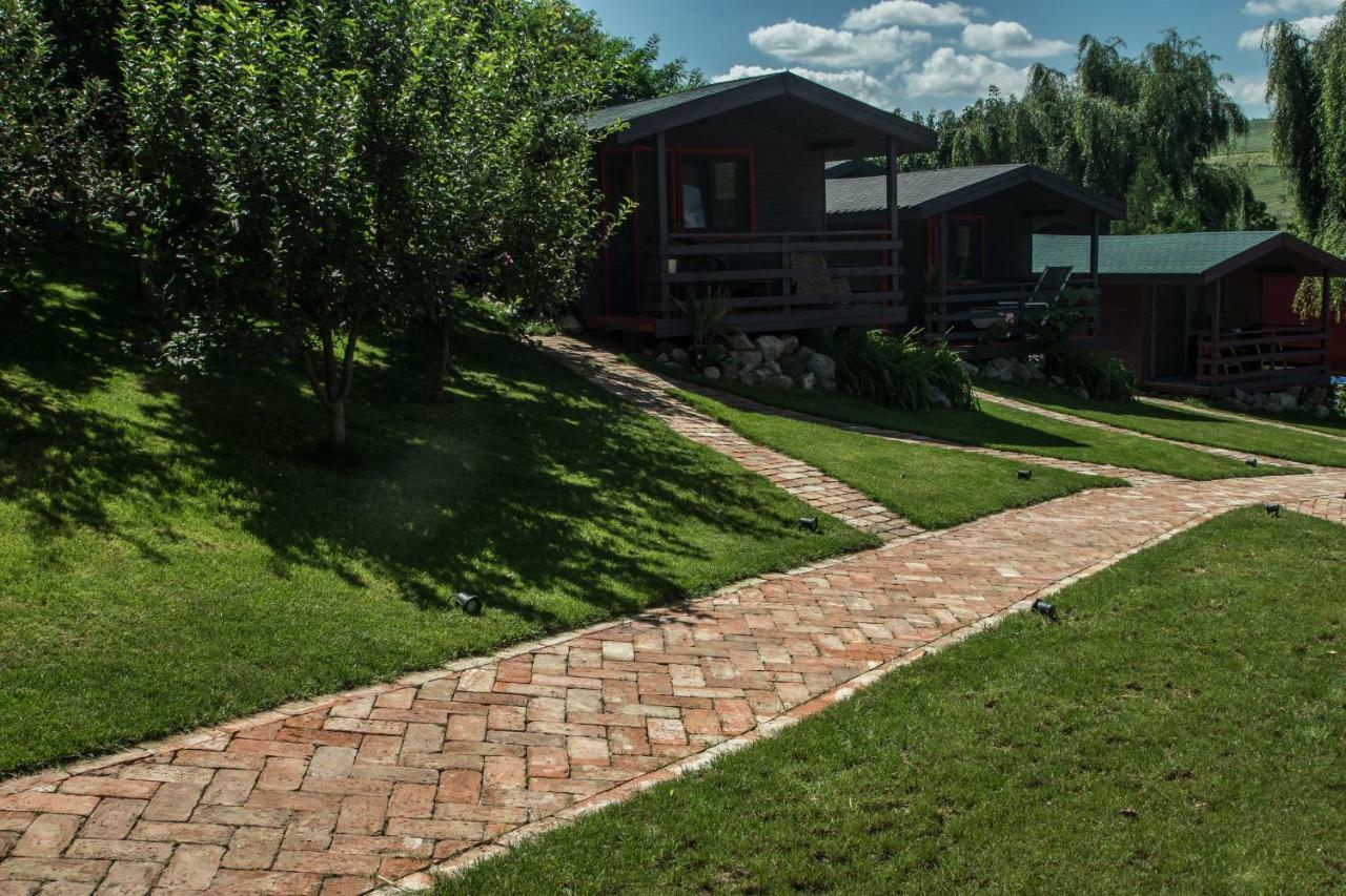 Enpi Lake Resort Iasi Ngoại thất bức ảnh
