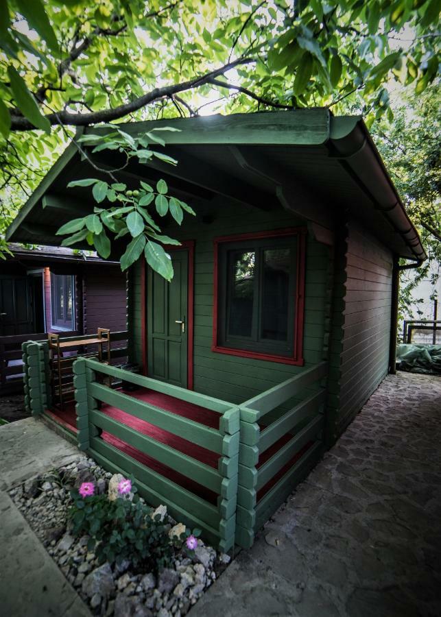 Enpi Lake Resort Iasi Ngoại thất bức ảnh