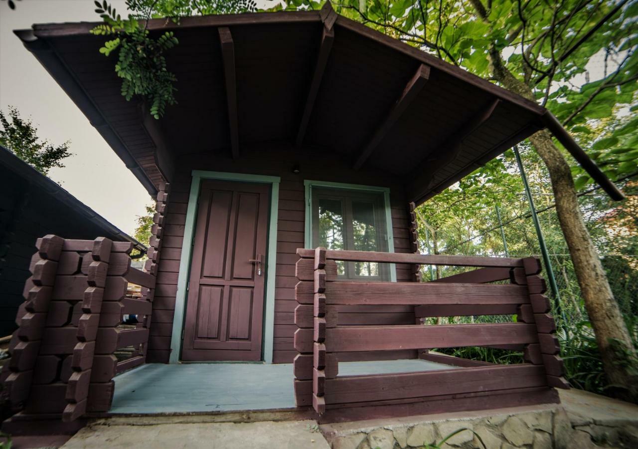 Enpi Lake Resort Iasi Ngoại thất bức ảnh