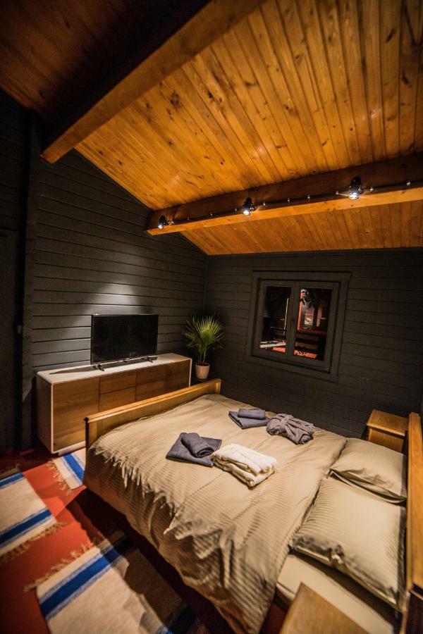 Enpi Lake Resort Iasi Ngoại thất bức ảnh
